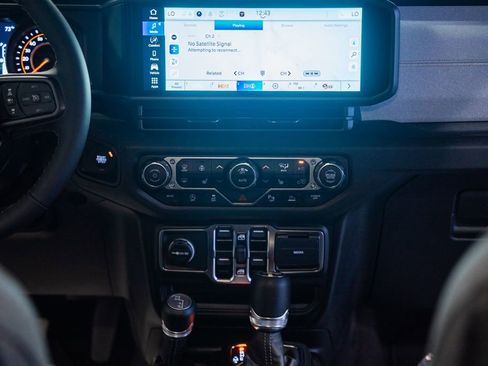 New 2025 Jeep Wrangler Sport S image 20