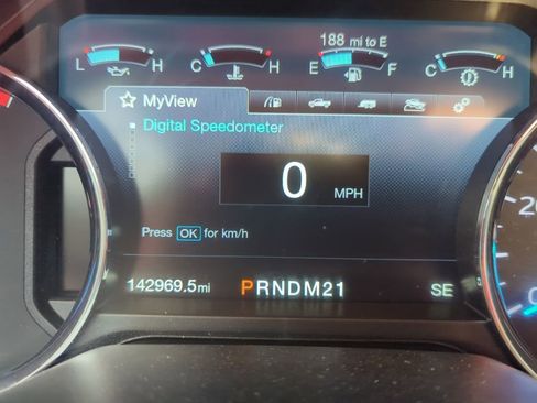 Used 2017 Ford F250 Lariat image 52