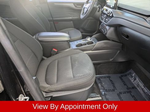Used 2025 Ford Escape Active FWD image 31