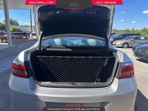 Used 2016 Buick Verano FWD image 7