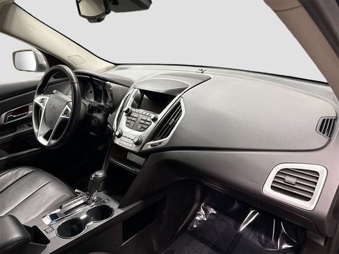 Used 2017 GMC Terrain SLT w/ Driver Alert Package I image 28