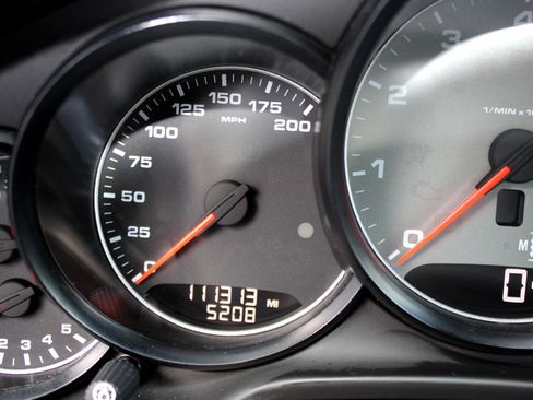 Used 2013 Porsche Panamera S image 27