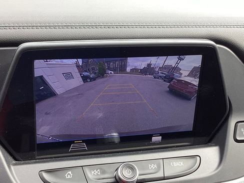 Used 2019 Chevrolet Blazer LT image 34