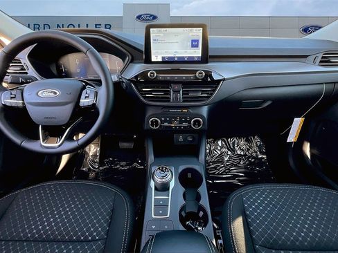 New 2026 Ford Escape Active w/ Cold Weather Package image 6