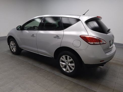 Used 2014 Nissan Murano S AWD/4WD image 3