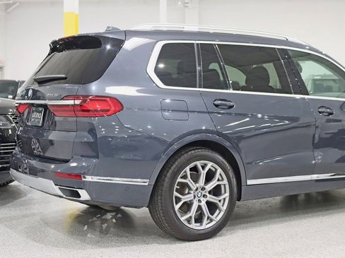 Used 2020 BMW X7 xDrive40i w/ Premium Package image 10