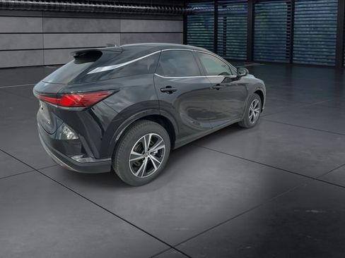 New 2026 Lexus RX 350h image 8