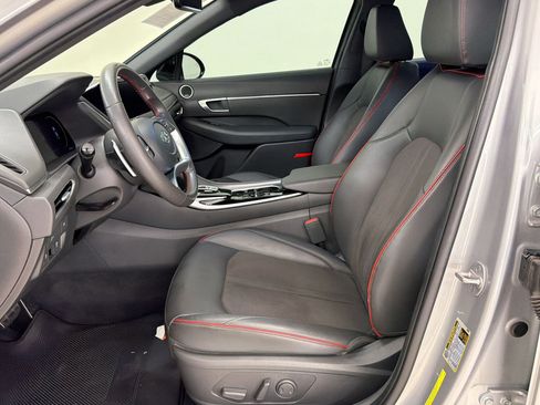 Used 2023 Hyundai Sonata SEL Plus FWD image 5