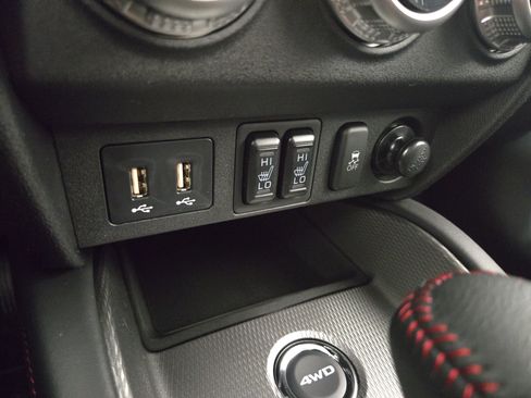 New 2026 Mitsubishi Outlander Sport LE image 23