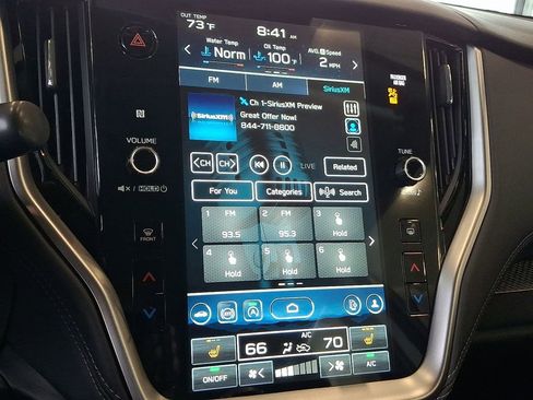 New 2025 Subaru Legacy Premium image 3