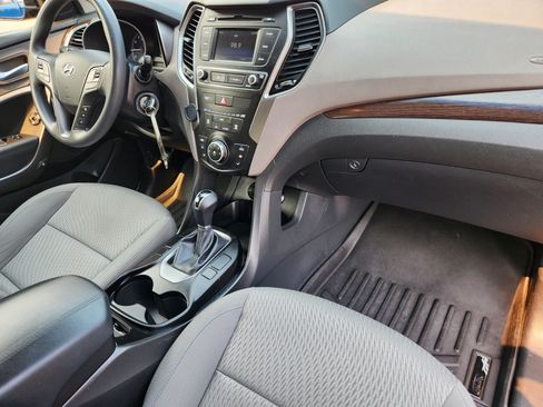 Used 2018 Hyundai Santa Fe Sport AWD/4WD image 17