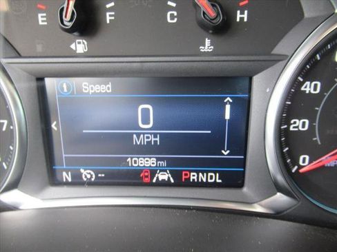 Certified 2024 Chevrolet Equinox LT FWD image 22