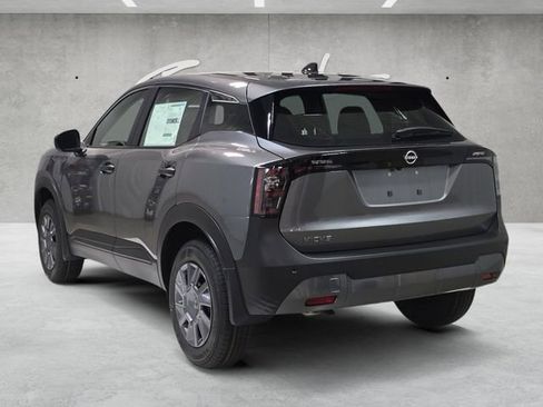New 2026 Nissan Kicks S FWD image 14