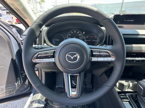 New 2025 MAZDA CX-50 2.5 Hybrid w/ Premium Plus Pkg image 9