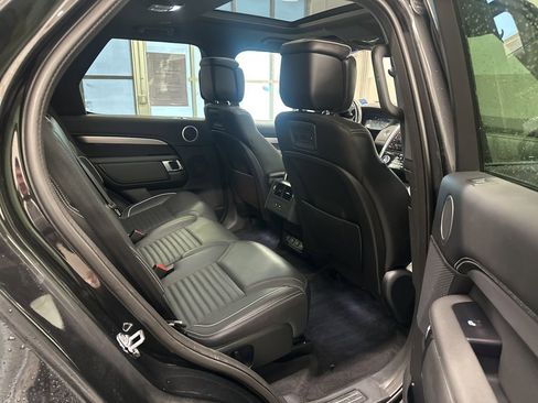 Used 2022 Land Rover Discovery HSE R-Dynamic image 34