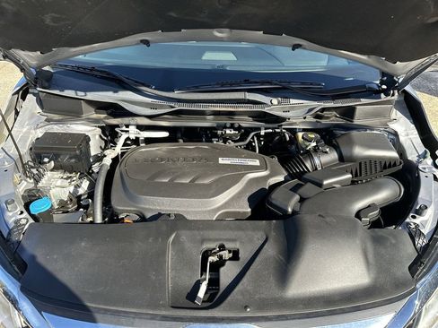 Used 2018 Honda Odyssey Touring image 27