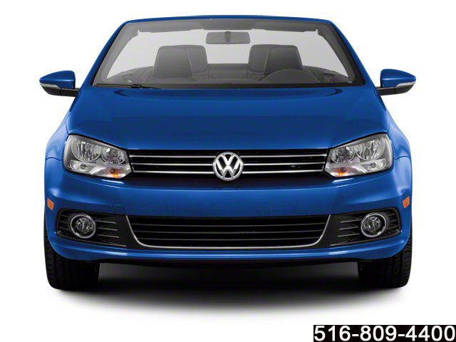 Used 2013 Volkswagen Eos Komfort FWD image 5