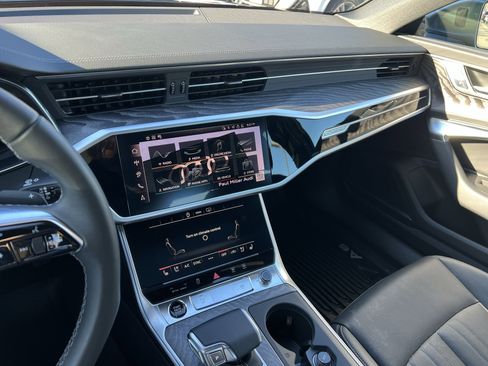 Used 2025 Audi A6 Premium w/ Convenience Plus Package image 16