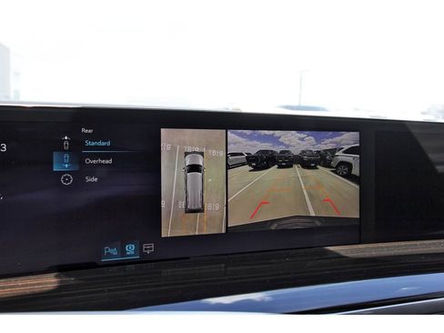 New 2026 Cadillac Escalade ESV 2WD image 18