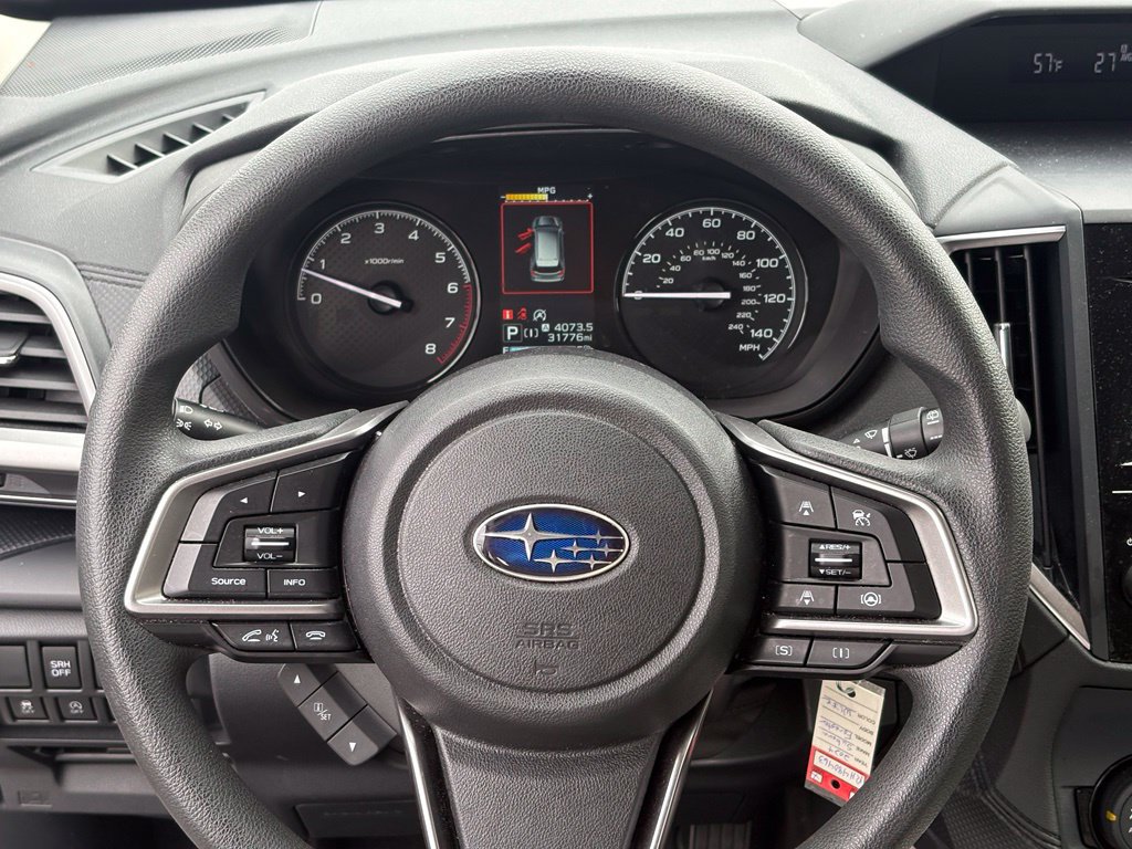 Used 2024 Subaru Forester AWD/4WD image 15