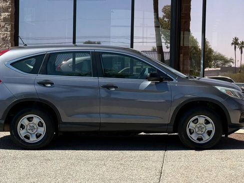 Used 2016 Honda CR-V LX image 14