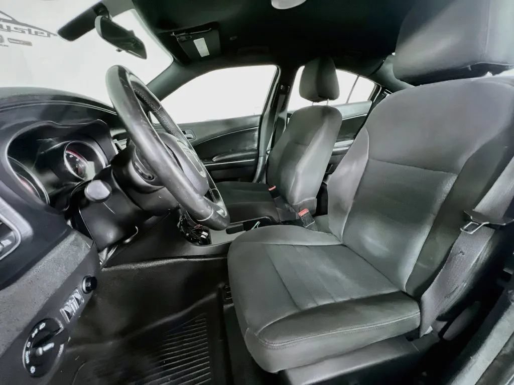 Used 2019 Dodge Charger Police w/ Fleet Safety Group AWD/4WD image 20