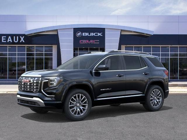 New 2027 GMC Terrain Denali w/ LPO, Floor Liner Package AWD/4WD image 74
