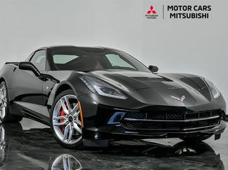 Used 2019 Chevrolet Corvette Stingray Coupe w/ Z51 1LT RWD video 1
