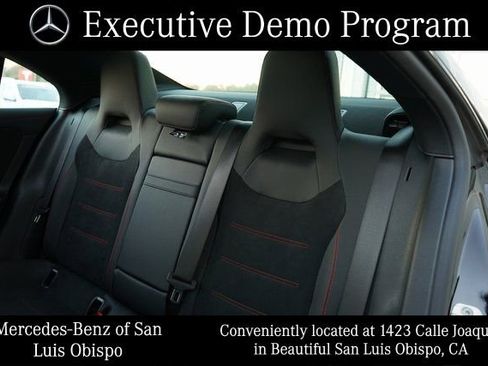 Used 2026 Mercedes-Benz CLA 250 image 24