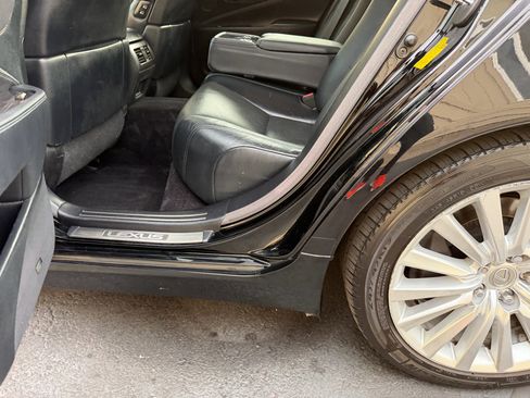 Used 2013 Lexus LS 460 AWD image 30