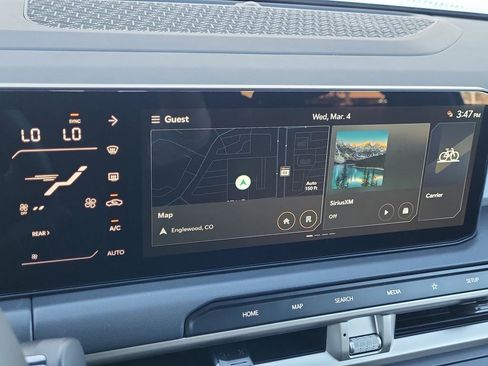 New 2027 Kia Telluride S AWD/4WD image 21