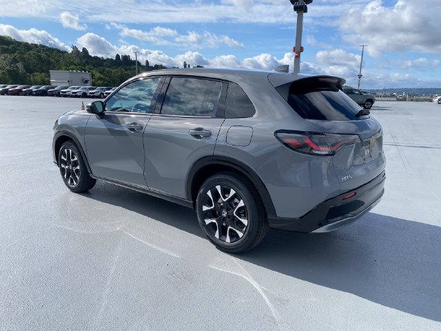 New 2027 Honda HR-V EX-L image 9