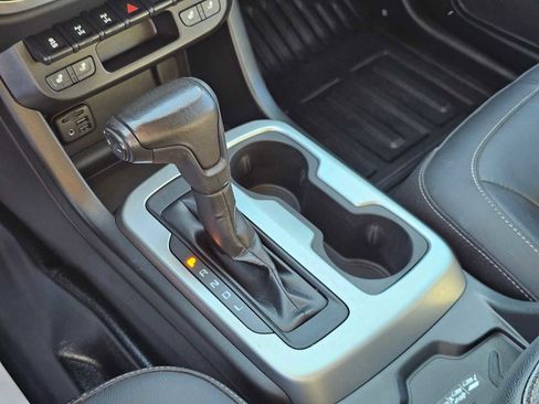 Used 2021 Chevrolet Colorado ZR2 image 32