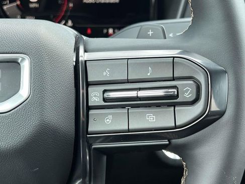 New 2026 GMC Terrain AT4 image 24