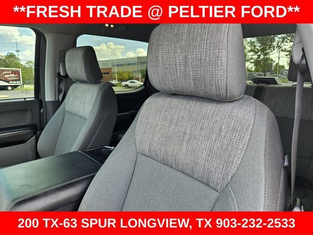 Certified 2023 Ford F150 XLT w/ Equipment Group 302A High RWD image 16