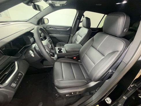 New 2026 GMC Acadia Elevation w/ Elevation Premium Package image 13