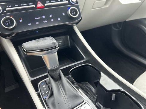 New 2026 Hyundai Tucson SEL image 12