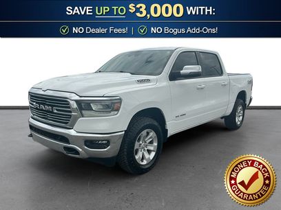 Used 2023 RAM 1500 Laramie