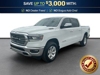 Used 2023 RAM 1500 Laramie AWD/4WD 360° Tour