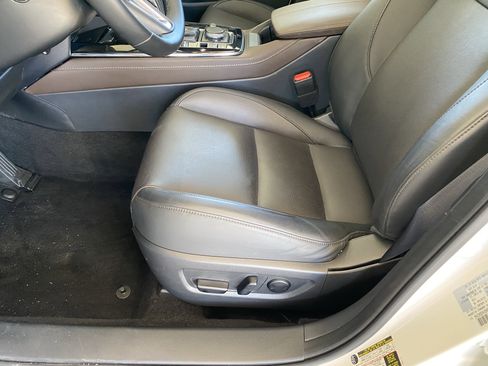 Used 2025 MAZDA CX-30 AWD 2.5 S w/ Premium Package image 12