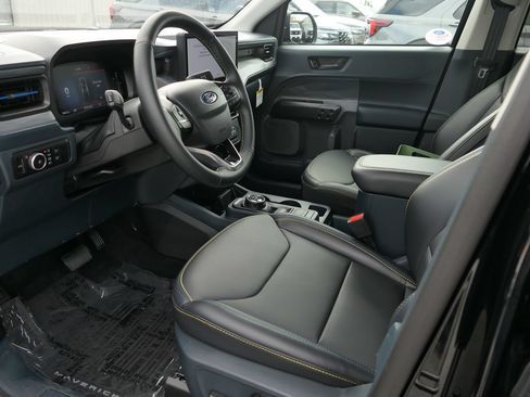 Used 2026 Ford Maverick Lobo AWD/4WD image 14