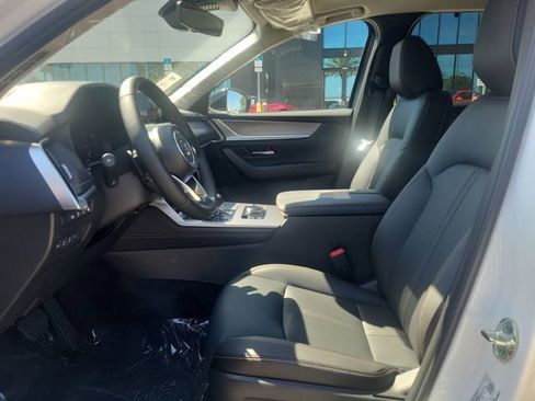 New 2026 MAZDA CX-70 SC AWD/4WD image 17