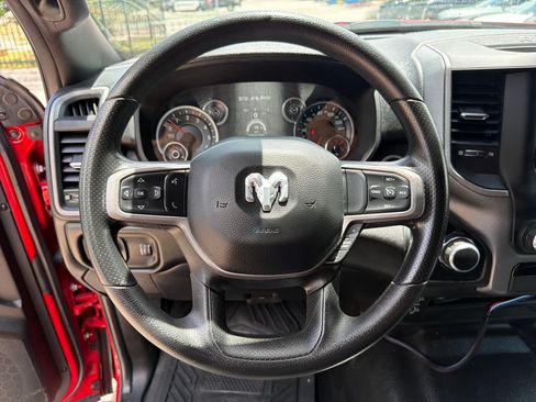 Certified 2024 RAM 2500 Tradesman RWD image 23