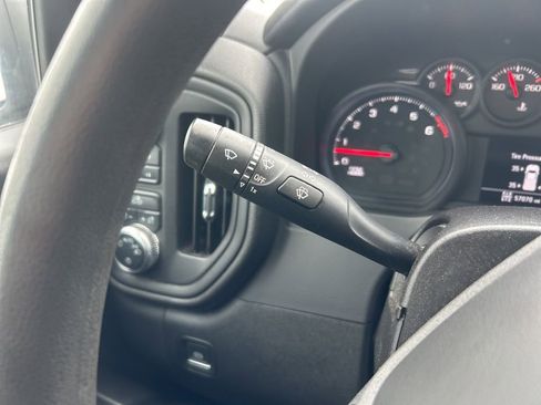 Used 2020 GMC Sierra 1500 Base w/ Sierra Value Package image 22