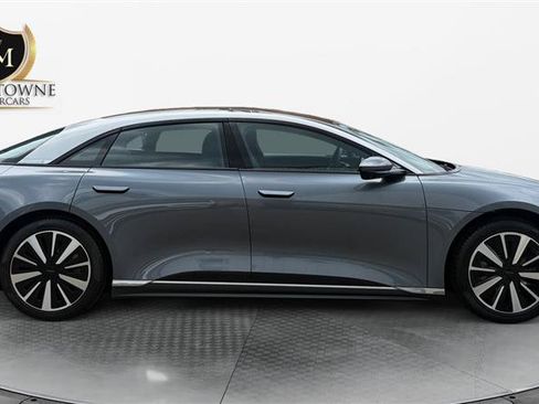 Used 2024 Lucid Air Touring AWD/4WD image 6