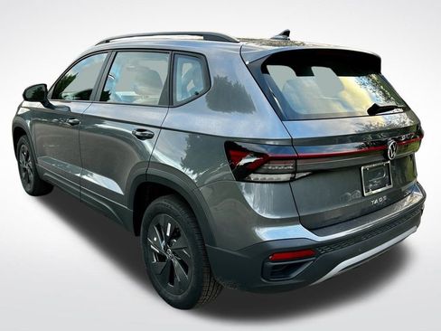 New 2026 Volkswagen Taos S FWD image 7