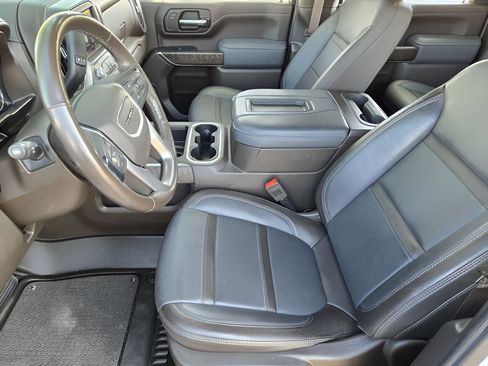 Used 2021 GMC Sierra 2500 Denali w/ Denali Ultimate Package AWD/4WD image 12