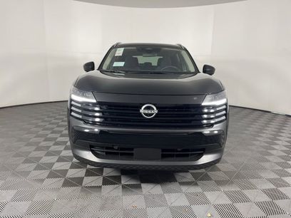 New 2026 Nissan Kicks SV