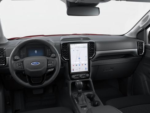 New 2026 Ford Ranger XLT AWD/4WD image 42