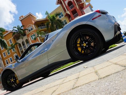 Used 2018 Ferrari 488 Spider RWD image 39